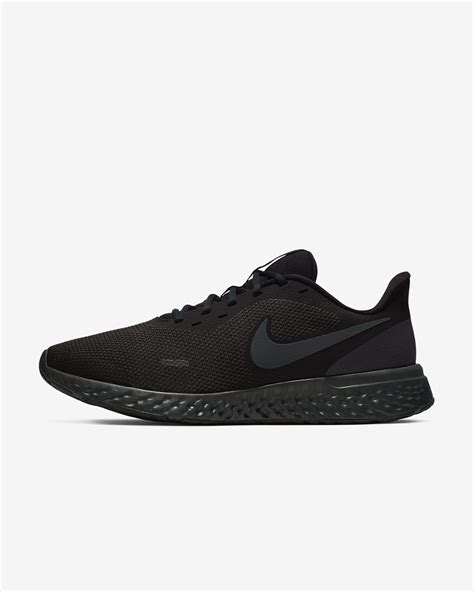 Nike Revolution 5 Hardloopschoenen voor heren (straat, extra 